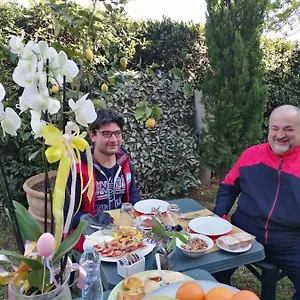  Bed and breakfast Il Giardino Etrusco