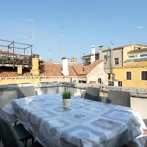 Corte Del Tintor Venice