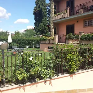 2* Bed and breakfast Garden