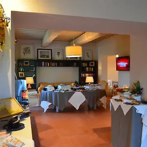  Bed and breakfast Borgo Di Pratavecchie