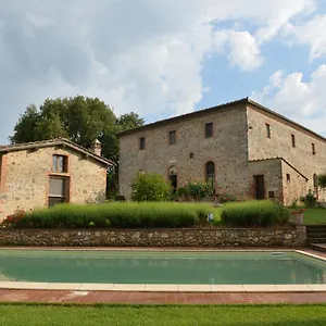 Tre Madonne Monteriggioni