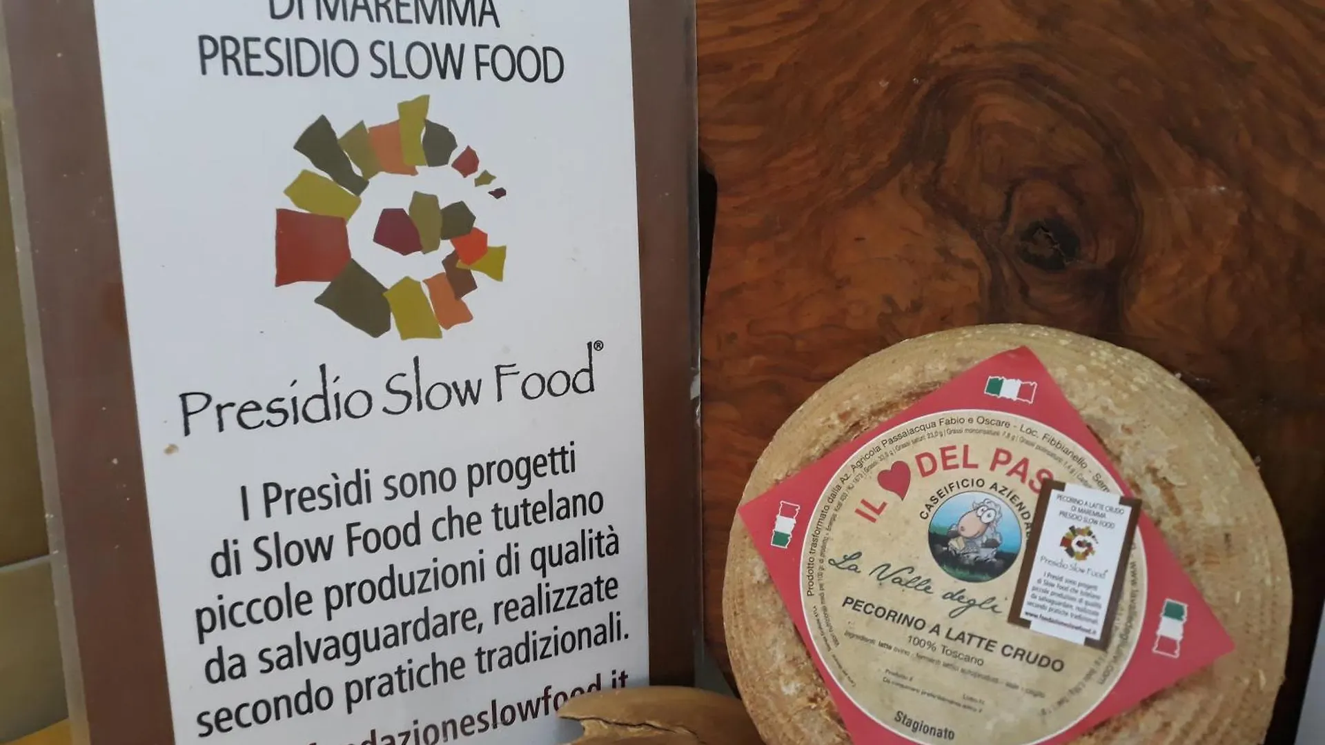 Agroturismo Agriturismo La Valle Degli Ulivi Semproniano