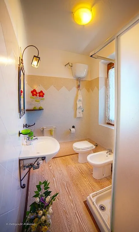 Agriturismo La Valle degli Ulivi Semproniano Alloggio per agriturismo